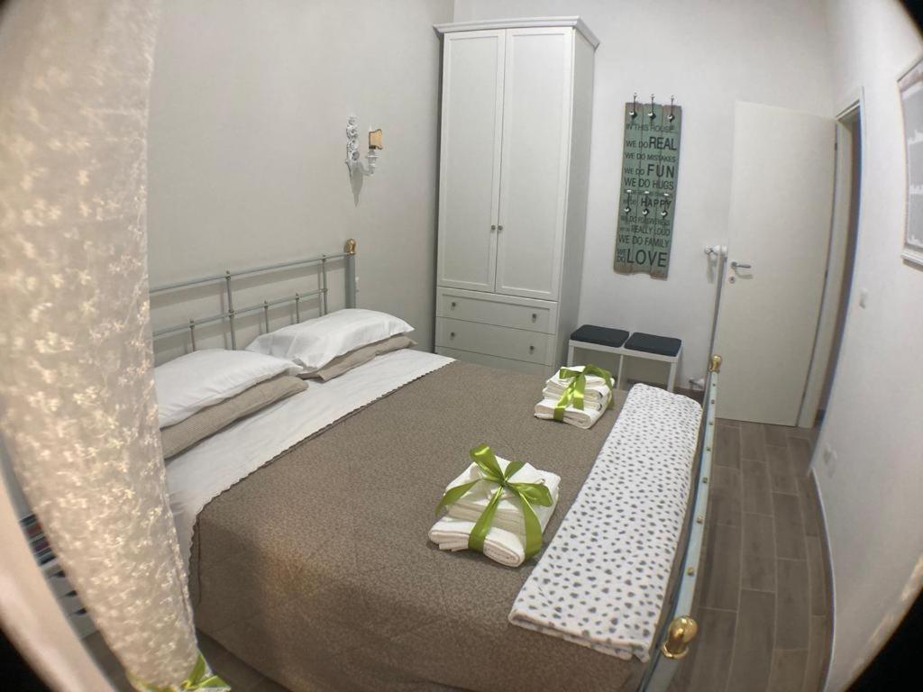 Casa Valesio Lägenhet Rom Exteriör bild
