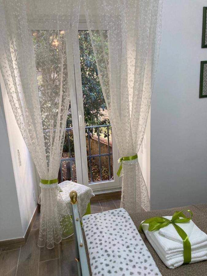 Casa Valesio Lägenhet Rom Exteriör bild