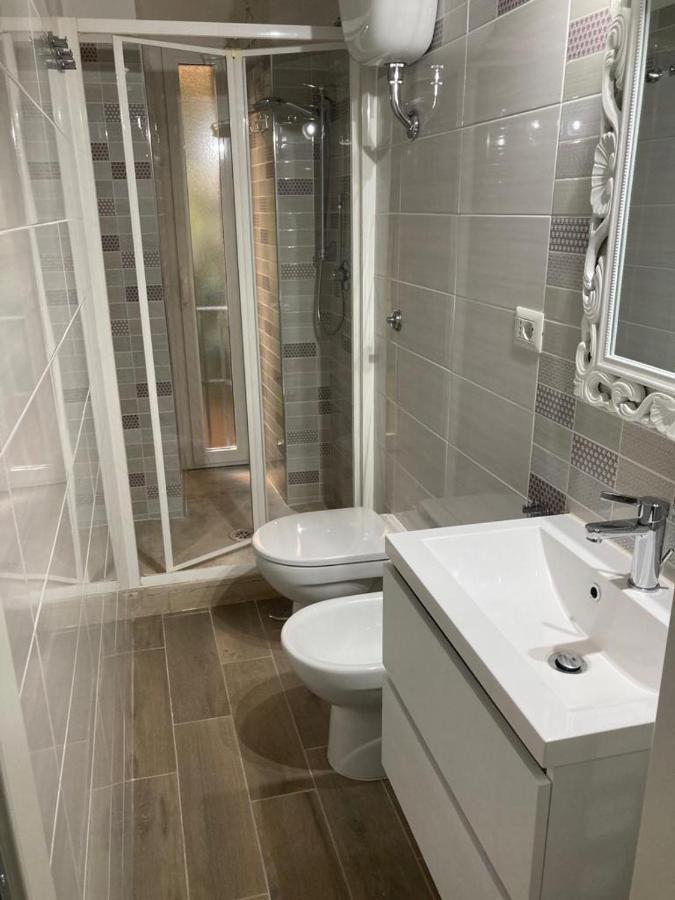 Casa Valesio Lägenhet Rom Exteriör bild