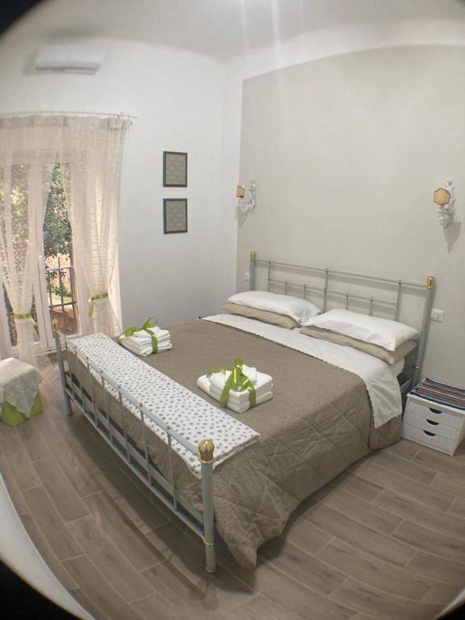 Casa Valesio Lägenhet Rom Exteriör bild