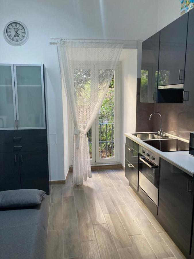 Casa Valesio Lägenhet Rom Exteriör bild