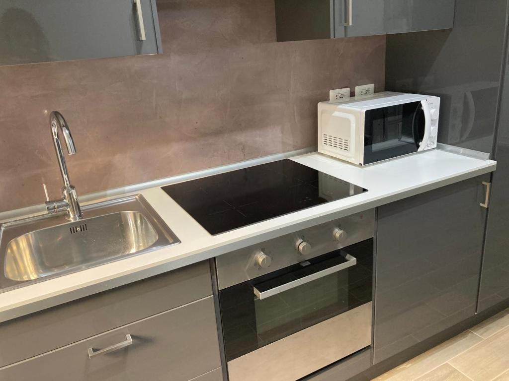 Casa Valesio Lägenhet Rom Exteriör bild