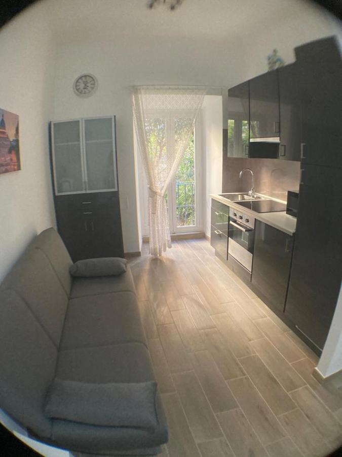 Casa Valesio Lägenhet Rom Exteriör bild