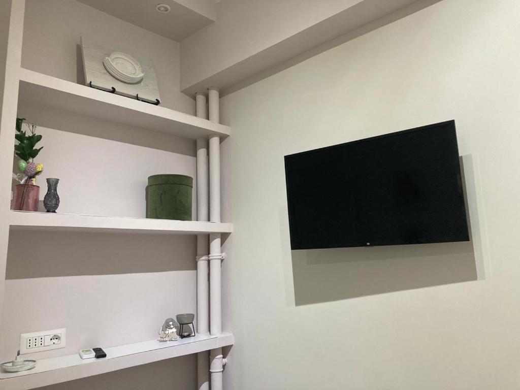 Casa Valesio Lägenhet Rom Exteriör bild
