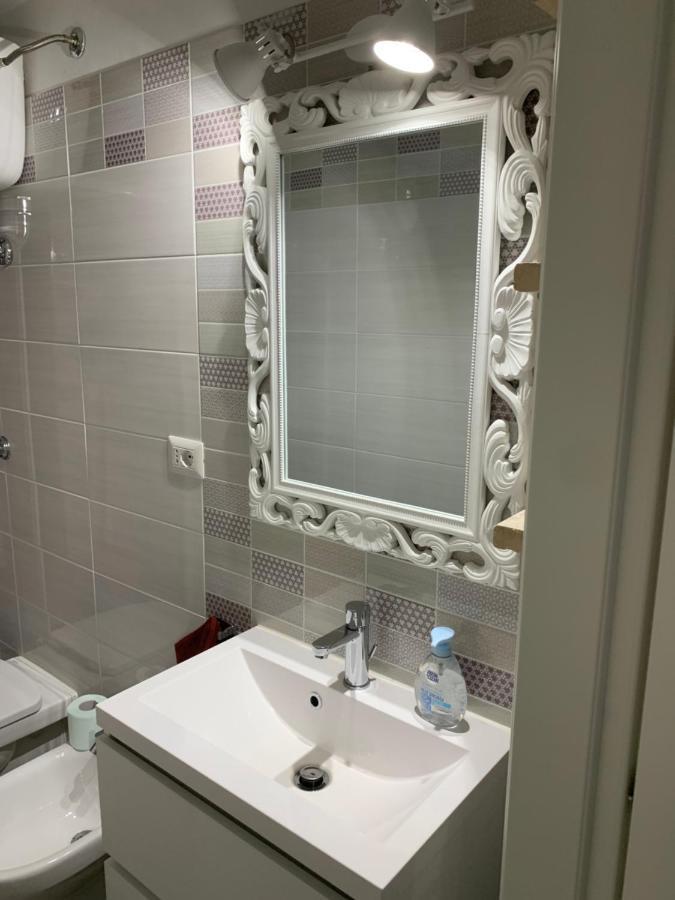 Casa Valesio Lägenhet Rom Exteriör bild