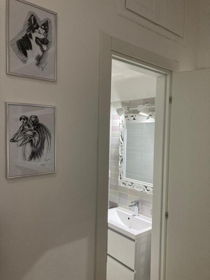 Casa Valesio Lägenhet Rom Exteriör bild